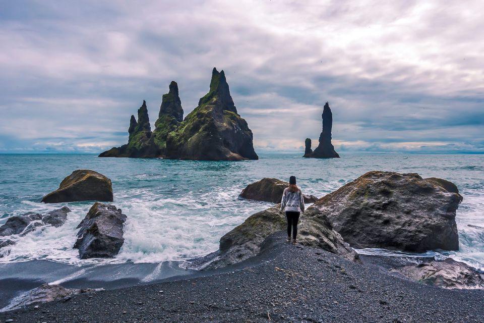 South Coast Classic: Full-Day Tour From Reykjavik - Best Time to Book