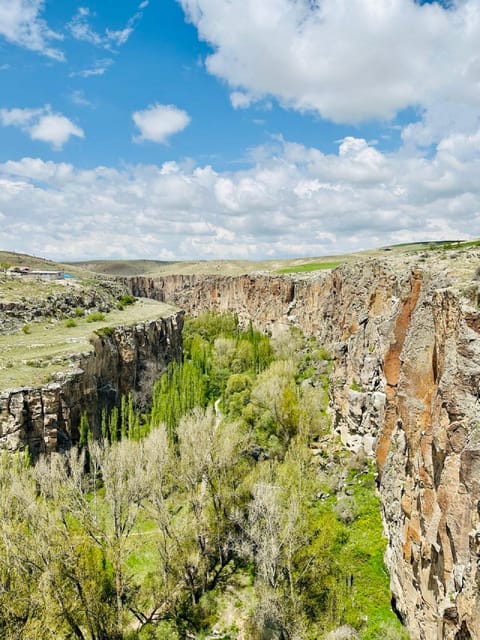 South of Cappadocia Tour-Green Tour - Frequently Asked Questions