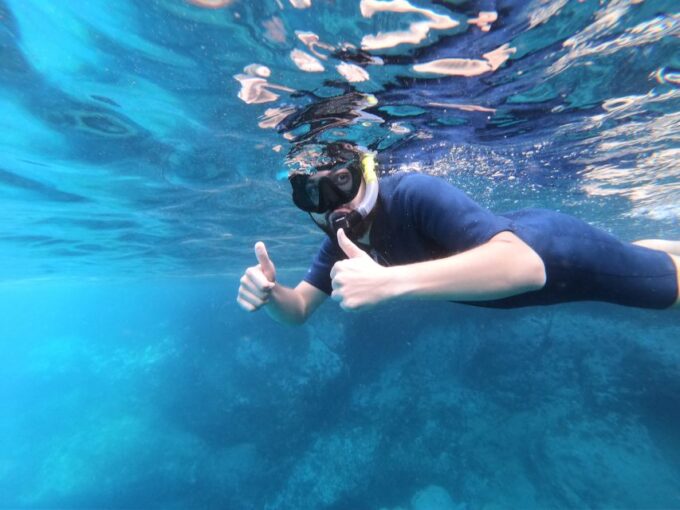 South Tenerife: Guided Snorkeling - Maximizing Your Snorkeling Experience