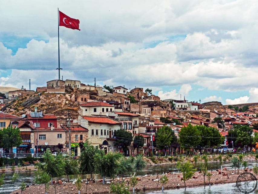 Southern Cappadocia: Discover Underground Wonders. - Tips for a Great Experience