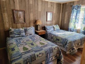 Southern Comfort Inn & Resort - House Rules