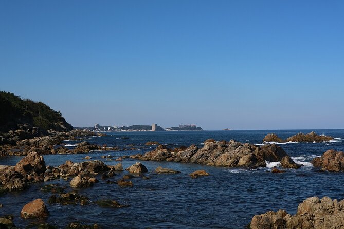 Special Private Tour Mt. Seorak, Gwongeum Fortress, Naksan Beach - Tour Inclusions and Benefits