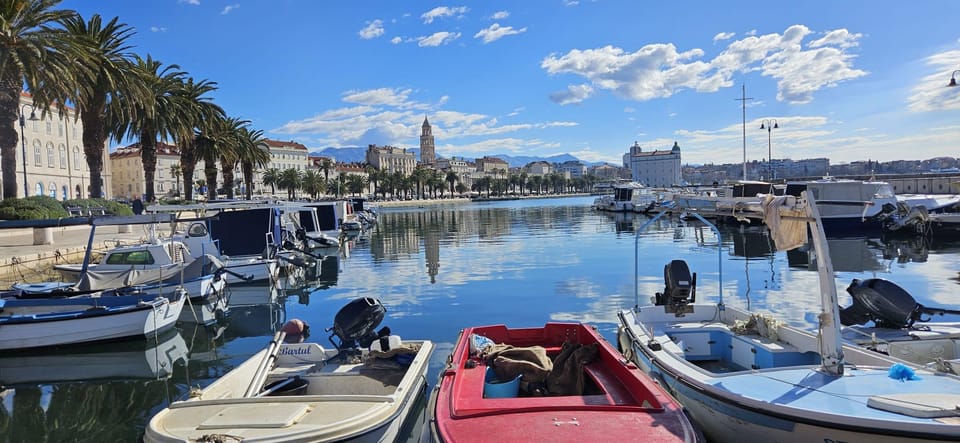 Split and Klis Fortress Day Tour From Dubrovnik! - Frequently Asked Questions