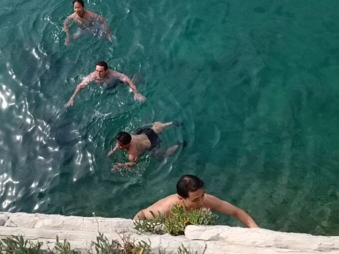 Split: Cliff Jumping & Deep Water Solo Tour - Booking and Cancellation Policy