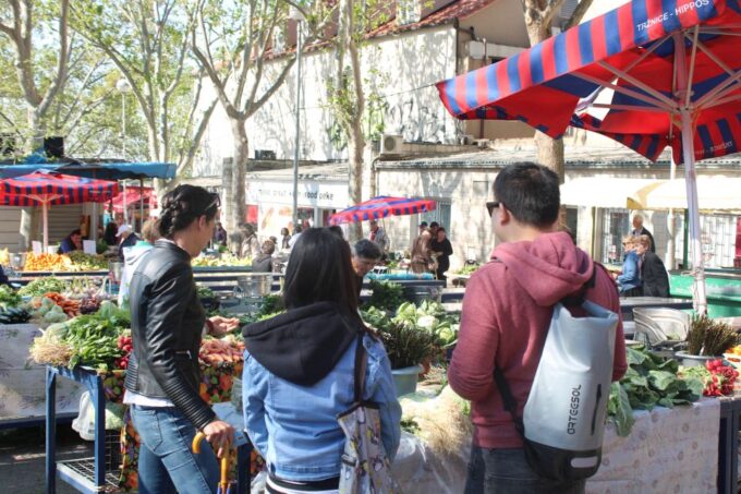 Split: Food Tasting Tour - Flexible Booking and Cancellation