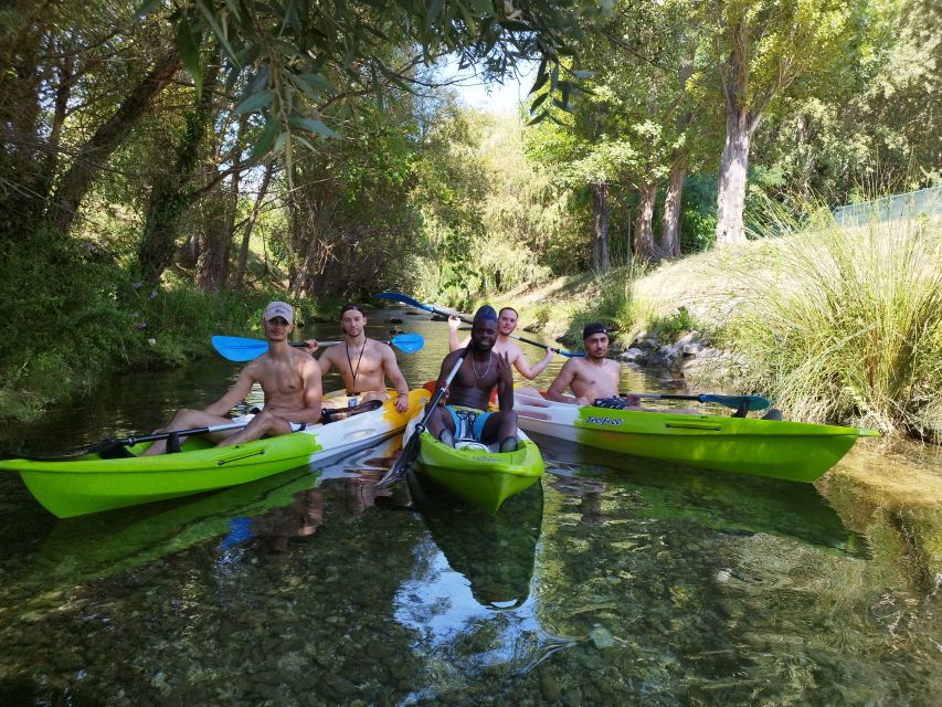 Split: Guided Kayak Adventure Tour - Customer Reviews