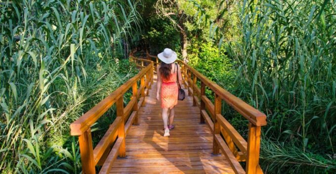 Split: Krka Waterfalls Trip With Boat Cruise and Swimming - Arrival and Refund Policy