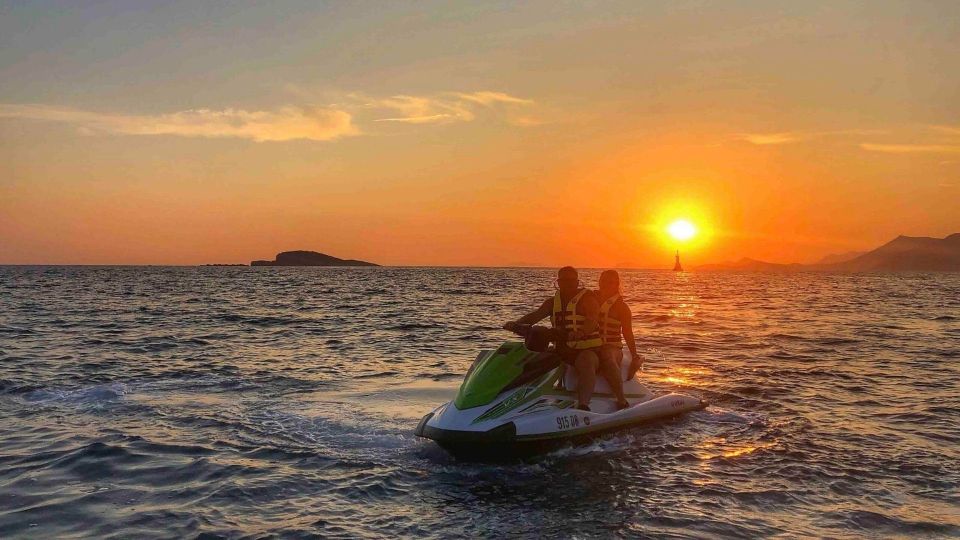 Split: Self-Guided Full-Day or Half-Day Jet Ski Ride - Suitable Participants