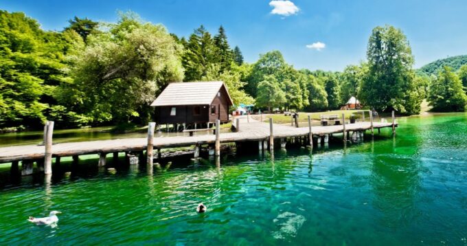 Split: Transfer to Zagreb With Plitvice Lakes Entry Tickets - Customer Reviews