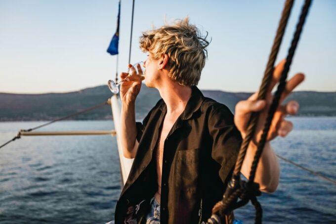 Split:Sunset Cruise With Live Music - Cruise Duration and Pricing