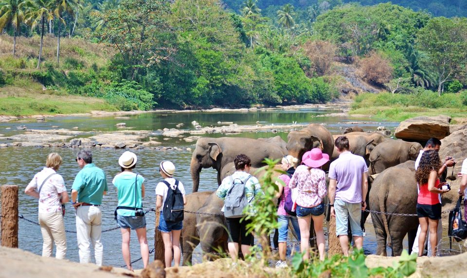 Sri Lanka: 7-Day Off-The-Beaten Path Tour - Exploring Anuradhapura and Mihintale