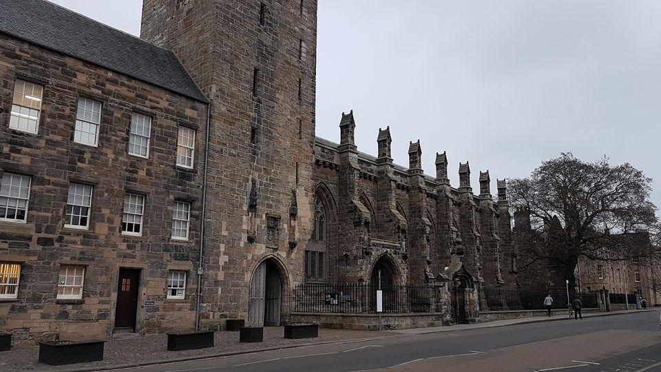 St Andrews: 90-Minute Historical Walking Tour - Accessibility Information