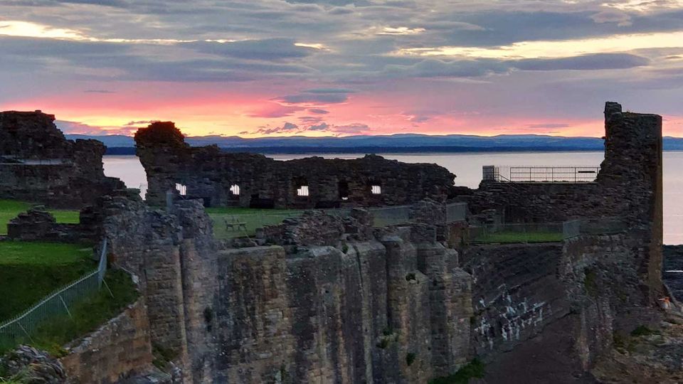 St Andrews: Guided Walking Tour, 12pm, 2pm Daily - Customer Feedback