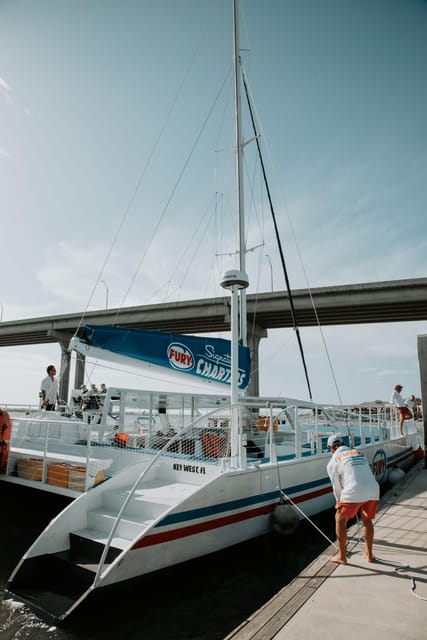 St.Augustine: Dolphin Watch & Historical Harbor Tour +Drinks - Customer Feedback