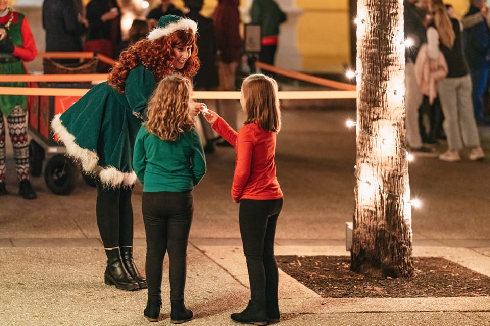 St Augustine: Nights of Lights Trolley Tour - Safety Protocols