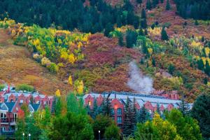 St. Regis Aspen Resort - Policies and Booking Details