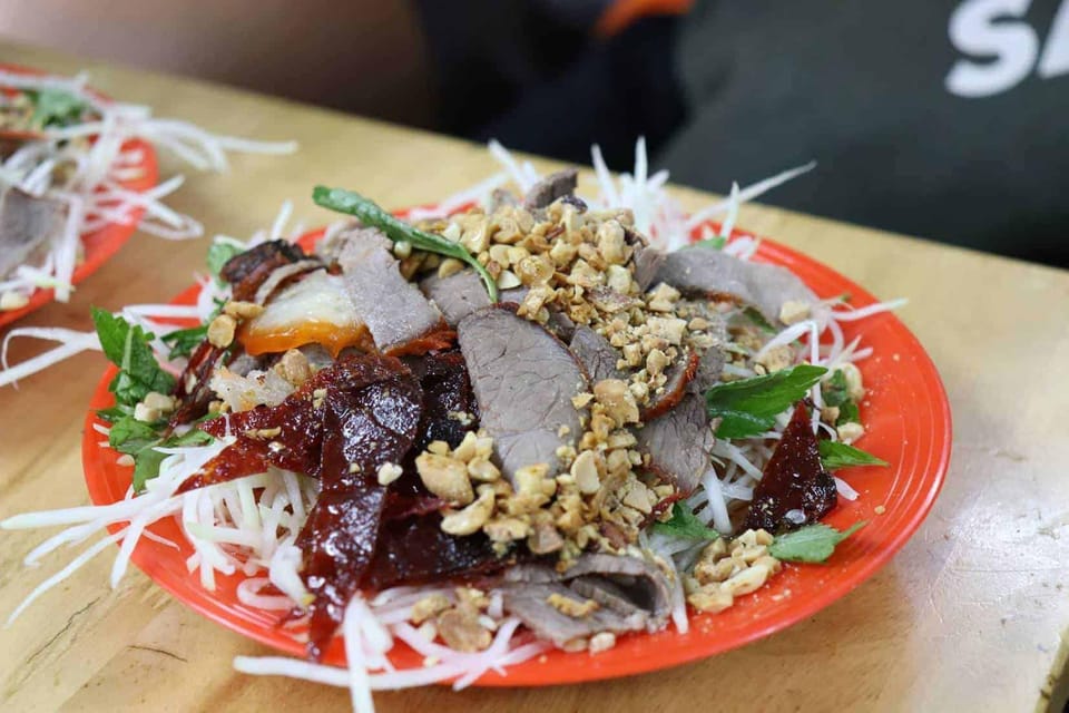 Standard Foodie Tour in Ha Noi - Frequently Asked Questions