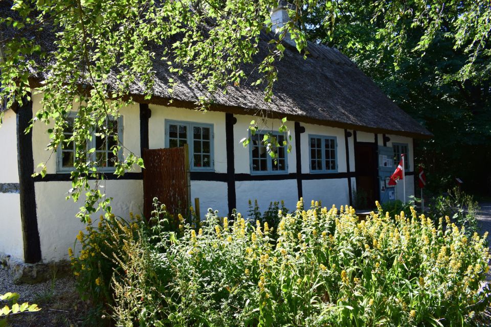 Stevns Klint: Scenic Hiking at a UNESCO World Heritage Site - Recommended Nearby Attractions