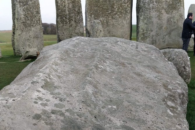 Stonehenge & Bath Private Day Tour From London - Discovering Bath