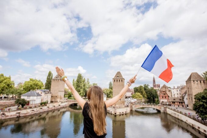 Strasbourg: Insta-Perfect Walk With a Local - Frequently Asked Questions