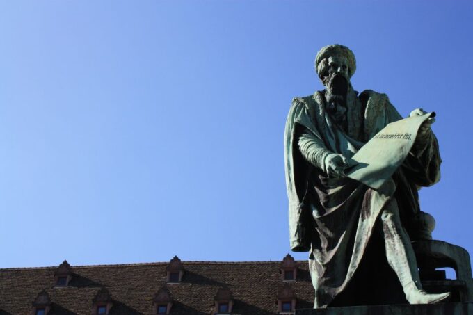 Strasbourg'S Art and Culture Revealed by a Local - Booking Information