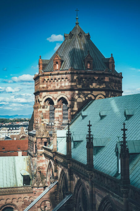 Strasbourgs Secrets: Private Guided Walking Adventure - Immerse in Strasbourgs French-German Culture