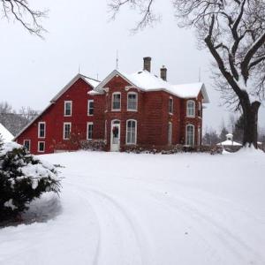 Strawberry Farm B and B - Frequently Asked Questions