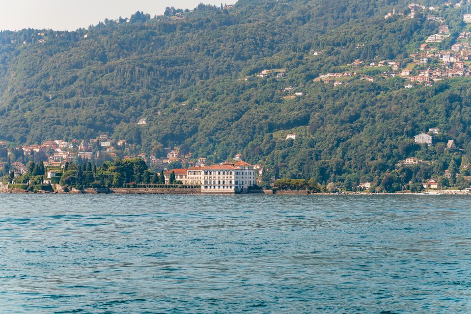 Stresa: 3 Borromean Islands Hop-On Hop-Off Boat Tour - Customer Feedback and Ratings