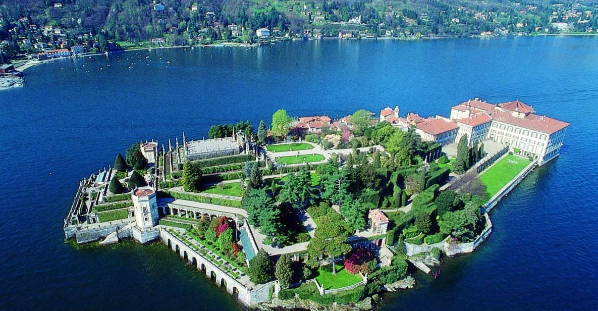 Stresa - Boat Tour of Isola Bella (Lake Maggiore) - Customer Feedback