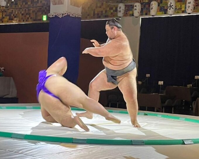 Sumo Show, Sumo Experience, Kimono Experience in OSAKA - Tips for Your Visit