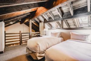 Sundance Mountain Resort - Booking Information