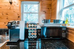 Sunset Chalet - Recreation Activities