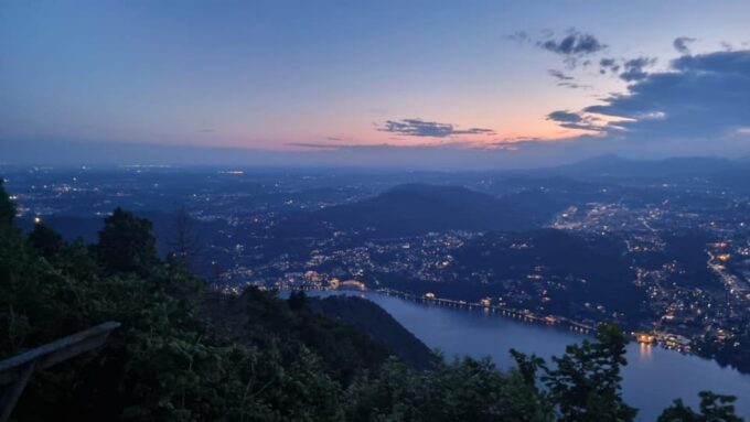 Sunset on Lake Como: Evening Tour to the Voltiano Lighthouse - Important Information