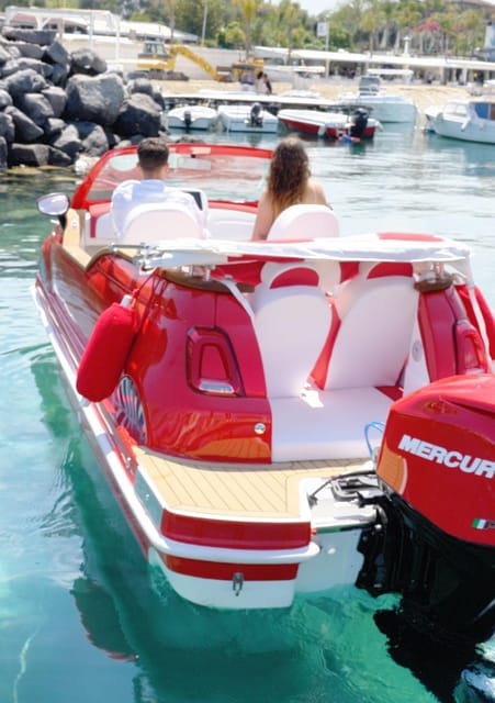 SUNSET TOUR - Local Attractions