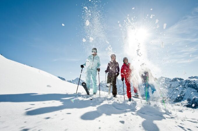 Swiss Ski Experience in the Jungfrau Region - Reviews and Feedback