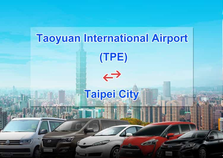 Taipei Private Airport Arrival/Departure Transfer - Additional Charges