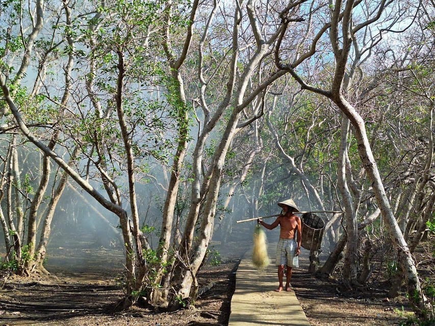 Tam Giang Lagoon & Boat Day Trip With Fishing Experience - Important Information