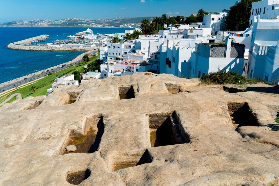 Tarifa: Tangier Day Trip by Ferry With Lunch & Tour Guide - Frequently Asked Questions