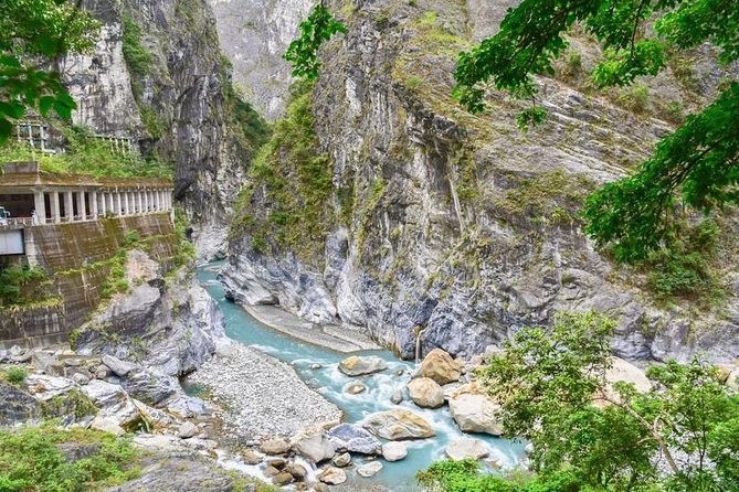 Taroko From Taipei In A Day by Train - Reviews and Testimonials