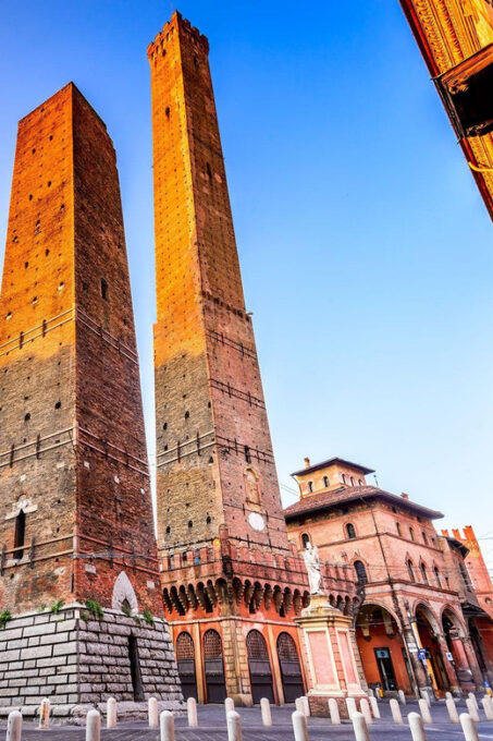Taste Bolognas Culinary Treasure With a Local - Discover Hidden Gems With Locals