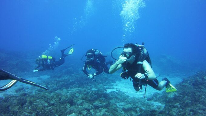 Tenerife: Beginners Scuba Diving Experience - Scuba Diving Basics