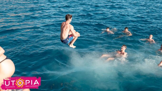 Tenerife: Boat Party With Open Bar and DJS - Booking and Cancellation Policy
