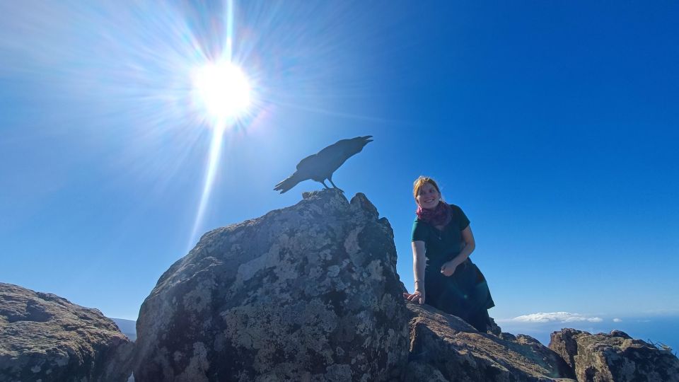 Tenerife: Hiking Tour Above Masca and Enchanted Forest - Exploring Teno Rural Park