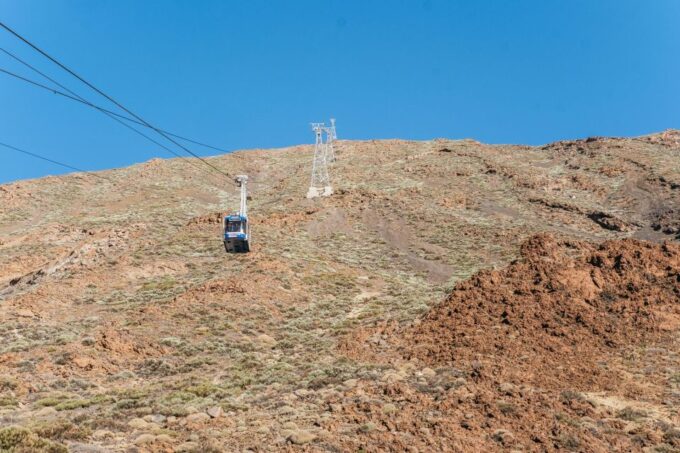 Tenerife: Mount Teide Summit Hiking Adventure With Cable Car - Weather Contingencies