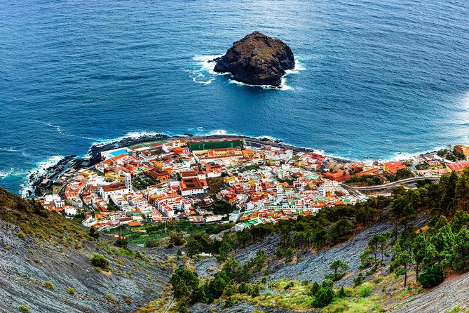 Tenerife North Private Tour: Through Villages and Ports - Exploring La Orotava