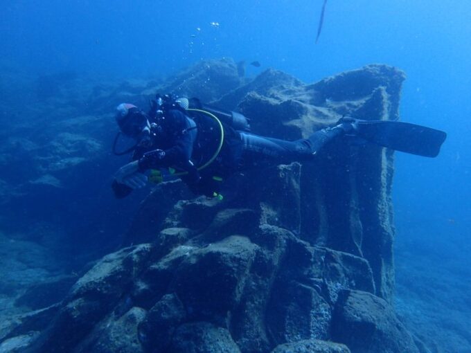 Tenerife: Private Dive for Beginners From a Boat - Hotel Pick-up Available
