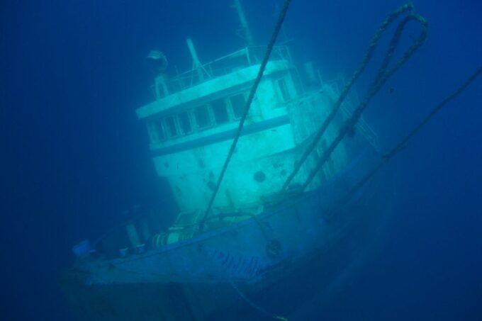 Tenerife Scuba Diving for Certified Divers - Dive Site Variety