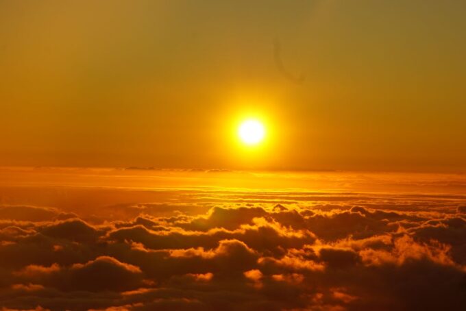 Tenerife: Sunset Teide National Park & Photos - Park Description and Scenery