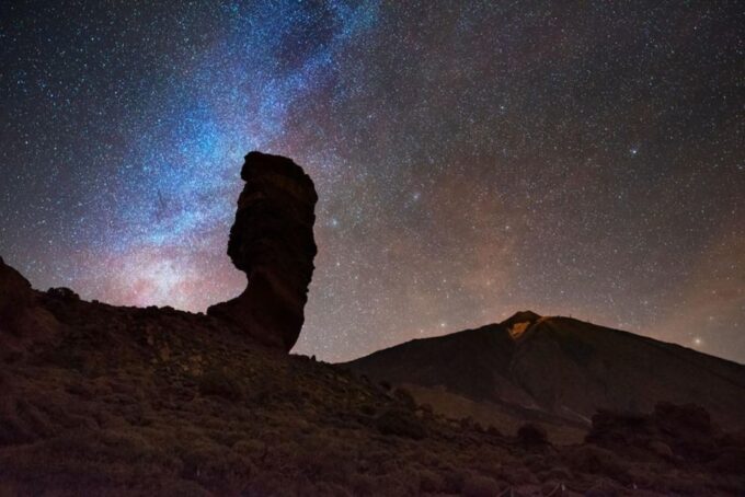 Tenerife: Teide & Stars + Guachinche Lunch + Cava Vip Tour - Transportation and Logistics