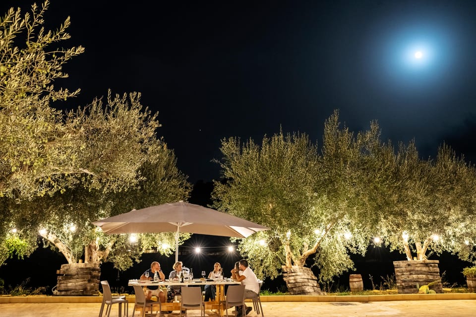 Tenuta Valle Delle Ferle: Wine & Food Tasting in Caltagirone - Tips for a Memorable Experience